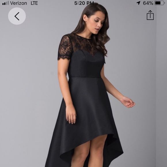 Chi Chi London Dresses & Skirts - Little Black Dress 🖤